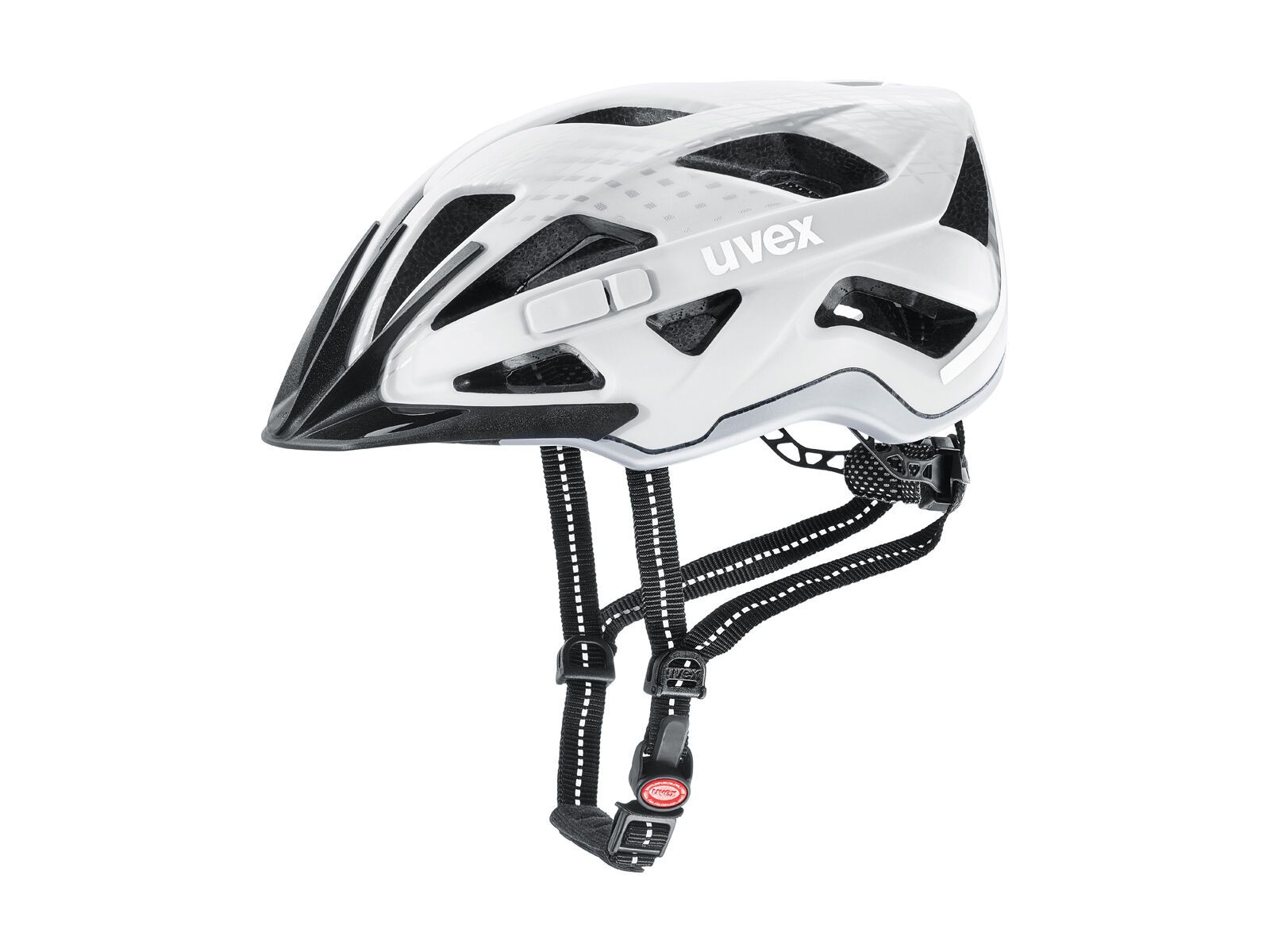 uvex city active, white mat - Bild 1