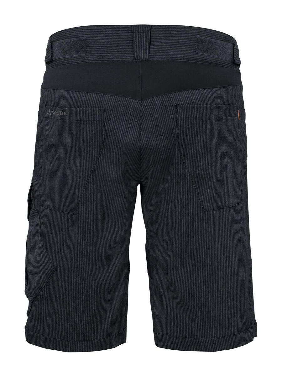 Vaude Men's Tremalzo Shorts, black - Bild 2