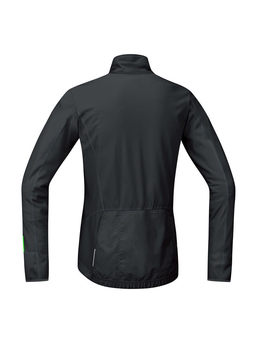 Gore Bike Wear Power Trail Thermo Jersey, black - Bild 2