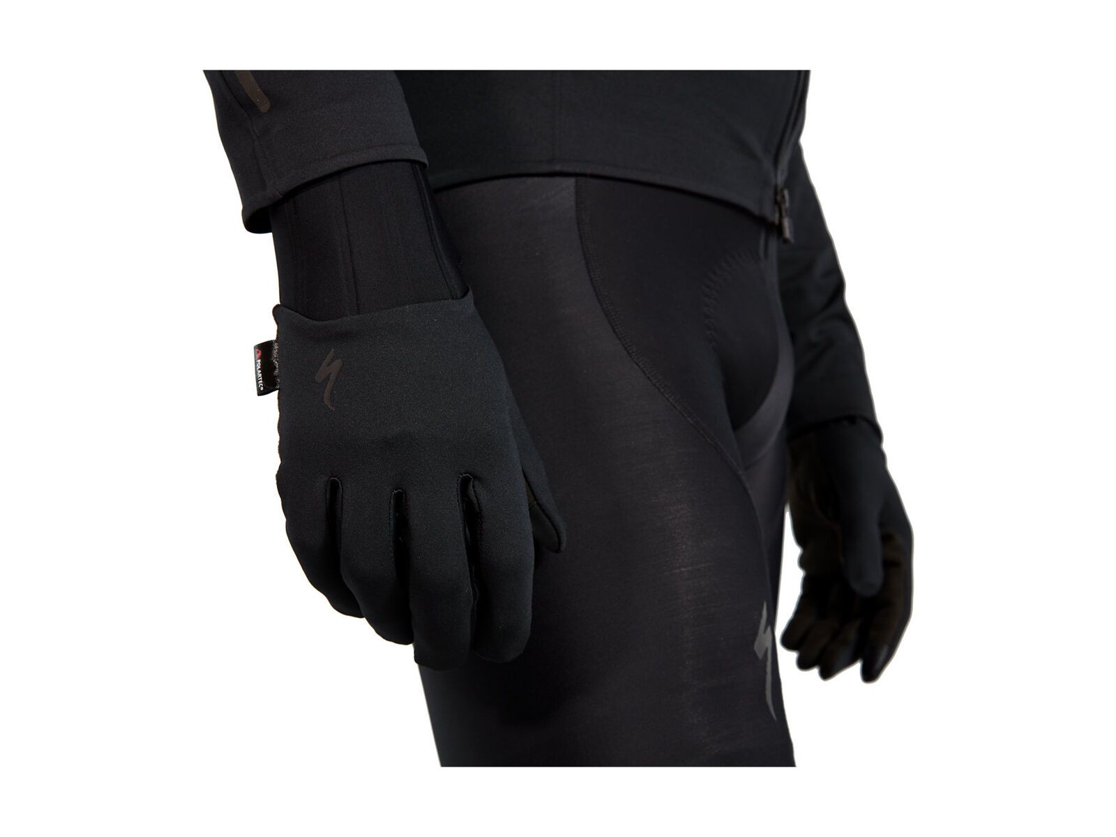 Specialized Neoshell Thermal Gloves, black - Bild 1