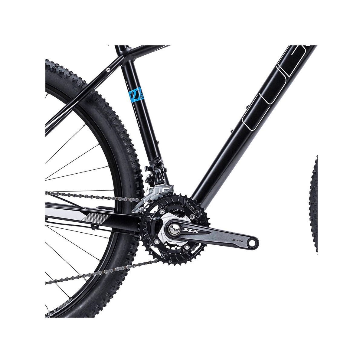 Cube LTD Pro 27.5, blackline - Bild 3