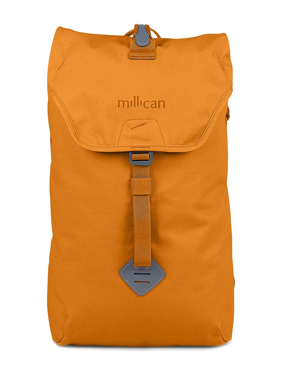 Millican Fraser the Rucksack 18L, ember - Bild 2