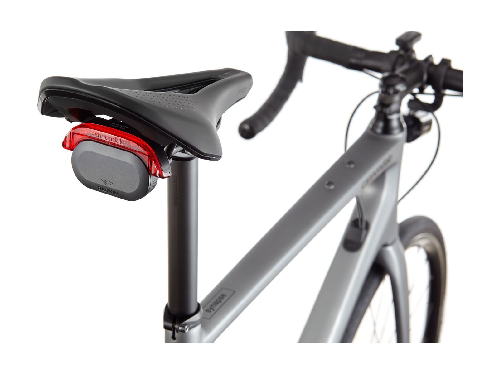 Cannondale Synapse Carbon 2 RLE, grey - Bild 7