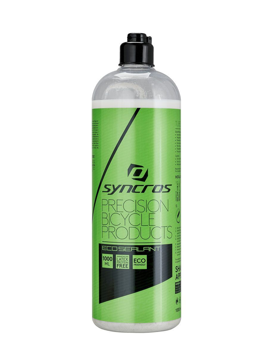 Syncros Eco Sealant - 1.000 ml, black - Bild 1