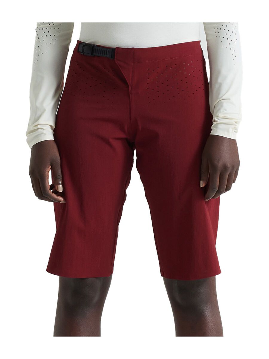 Specialized Gravity Shorts, garnet red - Bild 1