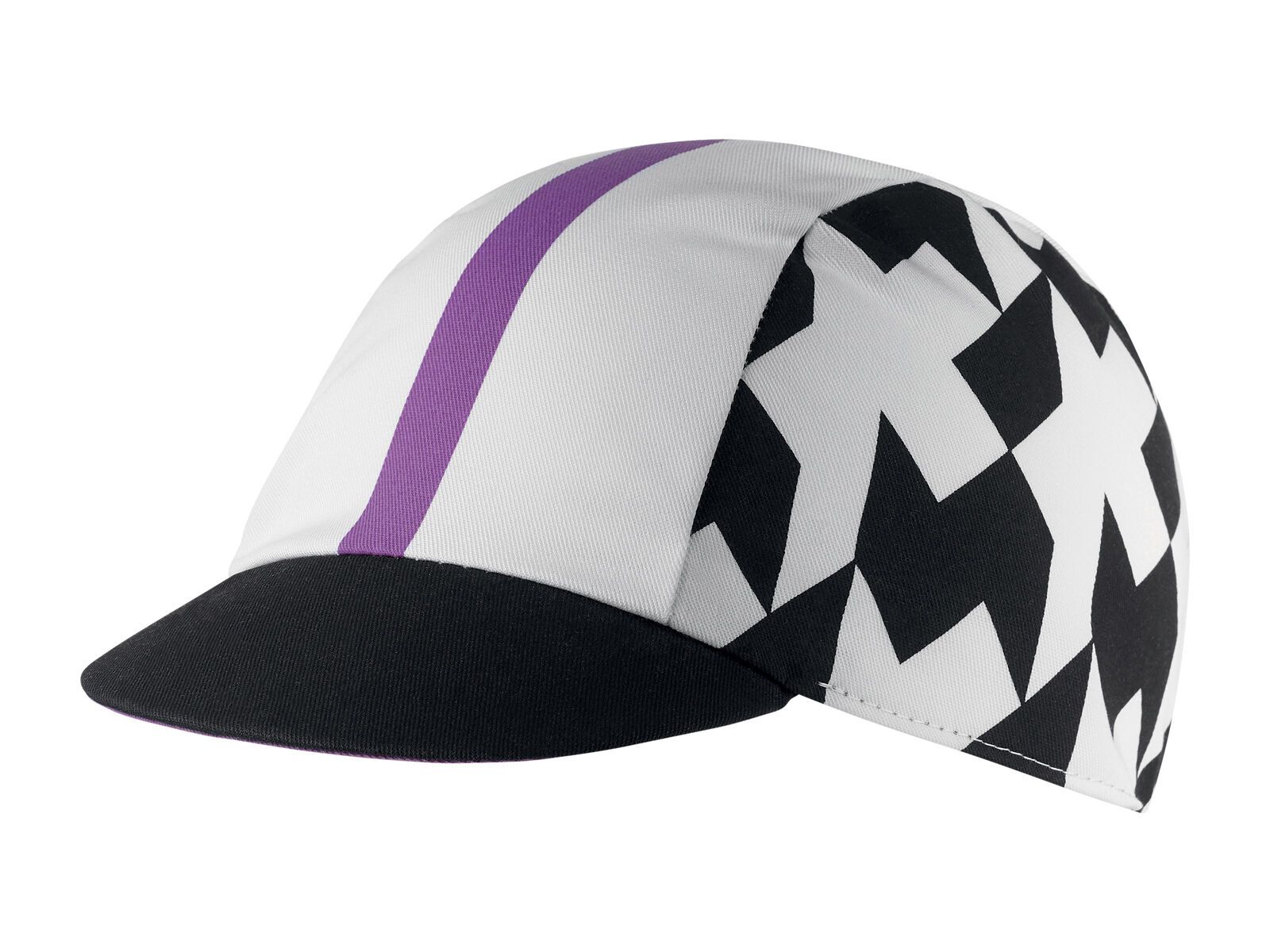 Assos Dyora RS Cap, venus violet - Bild 1