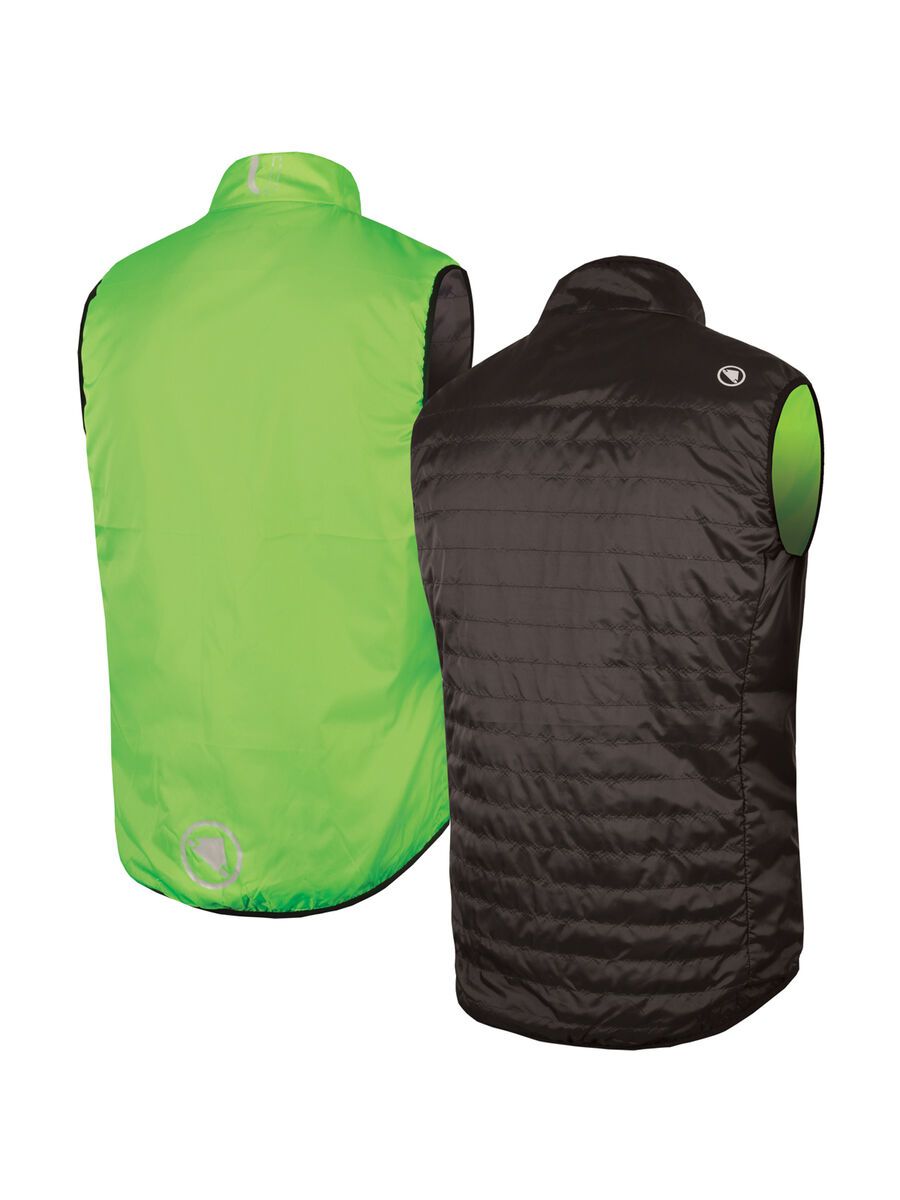 Endura Flipjak Gilet, schwarz - Bild 2