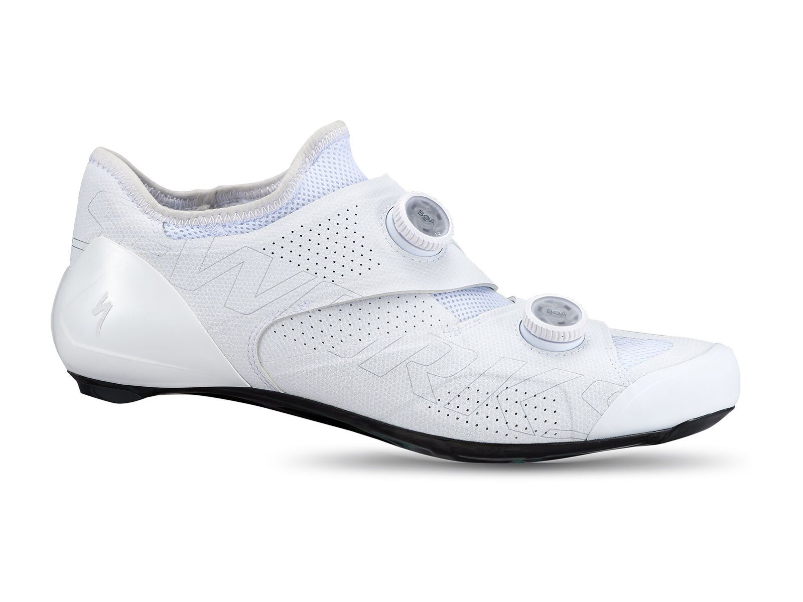 Specialized S-Works Ares Road, white - Bild 2