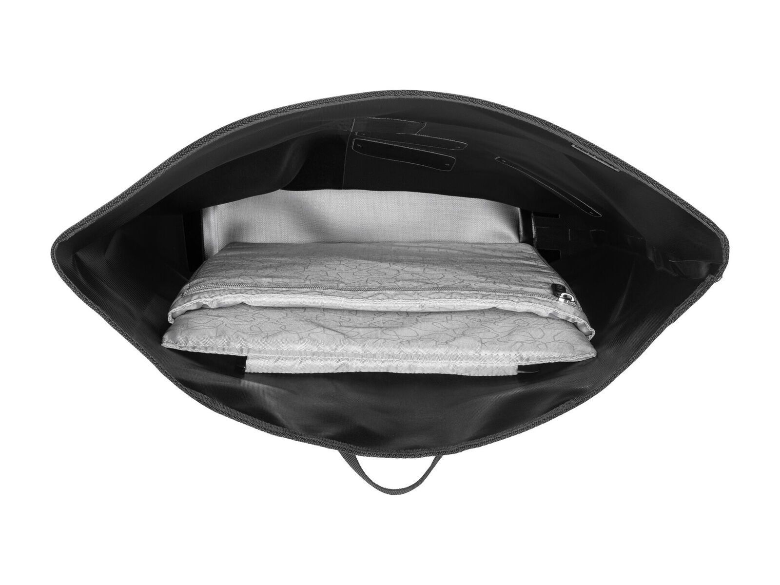 ORTLIEB Commuter-Daypack 27 L, black - Bild 6