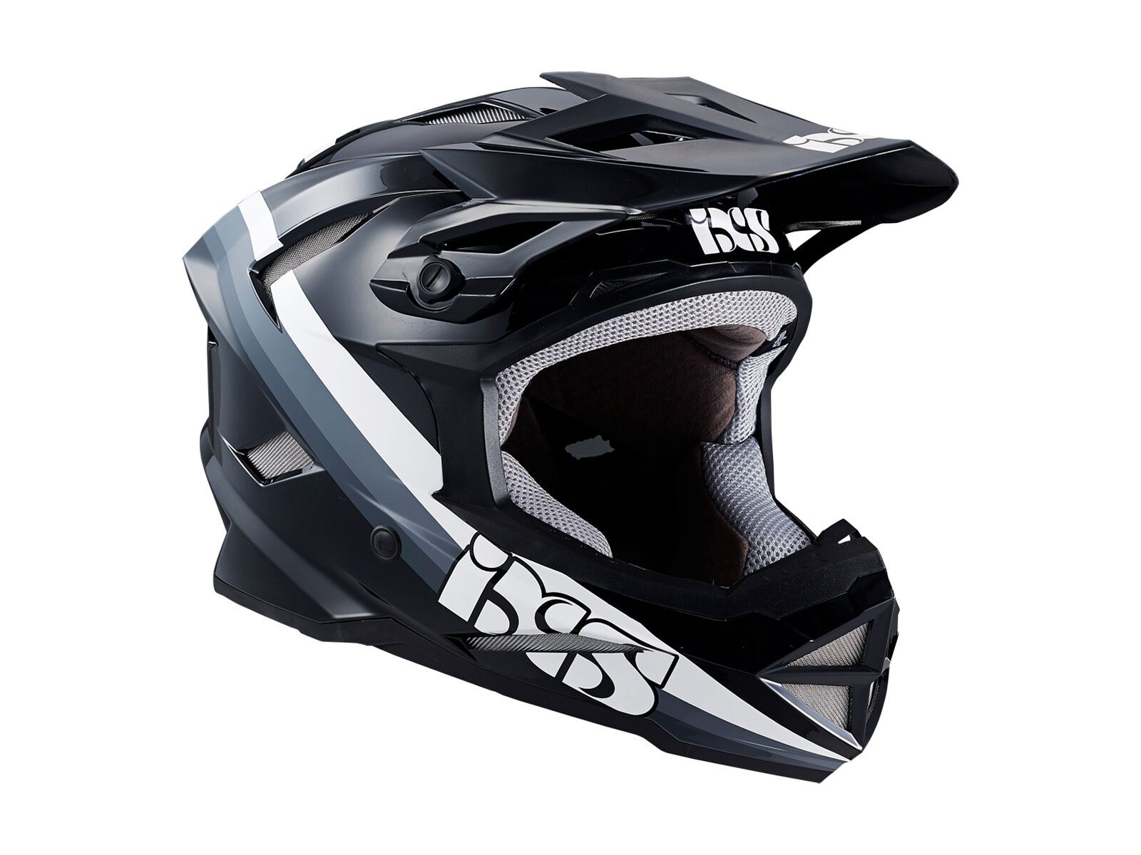 IXS Metis 5.1, black - Bild 3