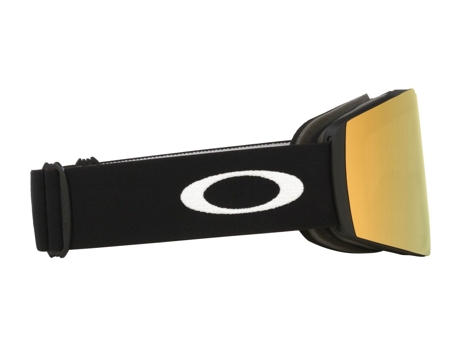 Oakley Fall Line L, Prizm Snow 24k Iridium / matte black - Bild 10