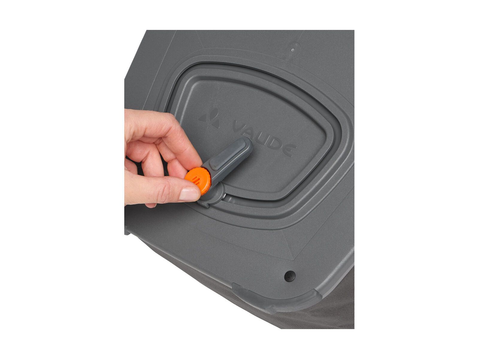 Vaude Aqua Back (Paar), black - Bild 6