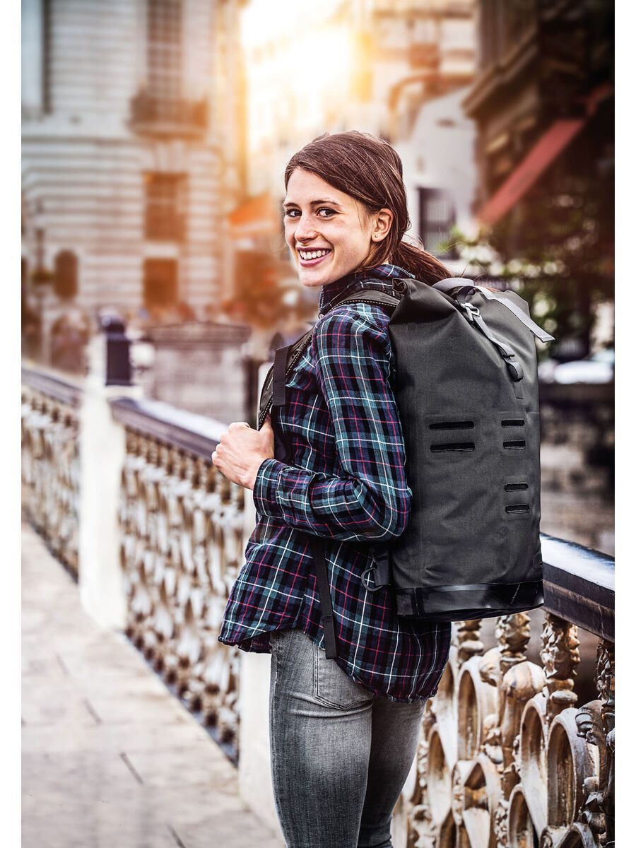 ORTLIEB Commuter-Daypack 21 L, black - Bild 15