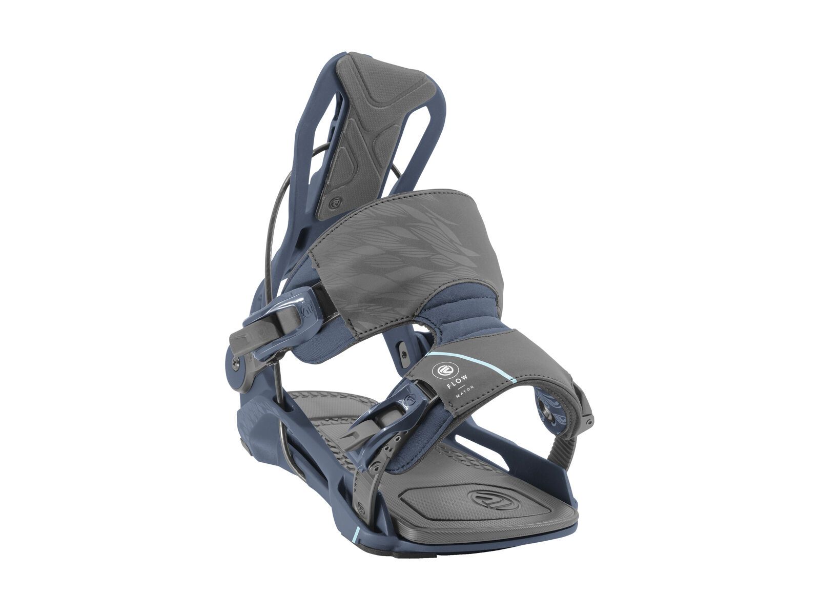 Flow Mayon, black - Bild 1