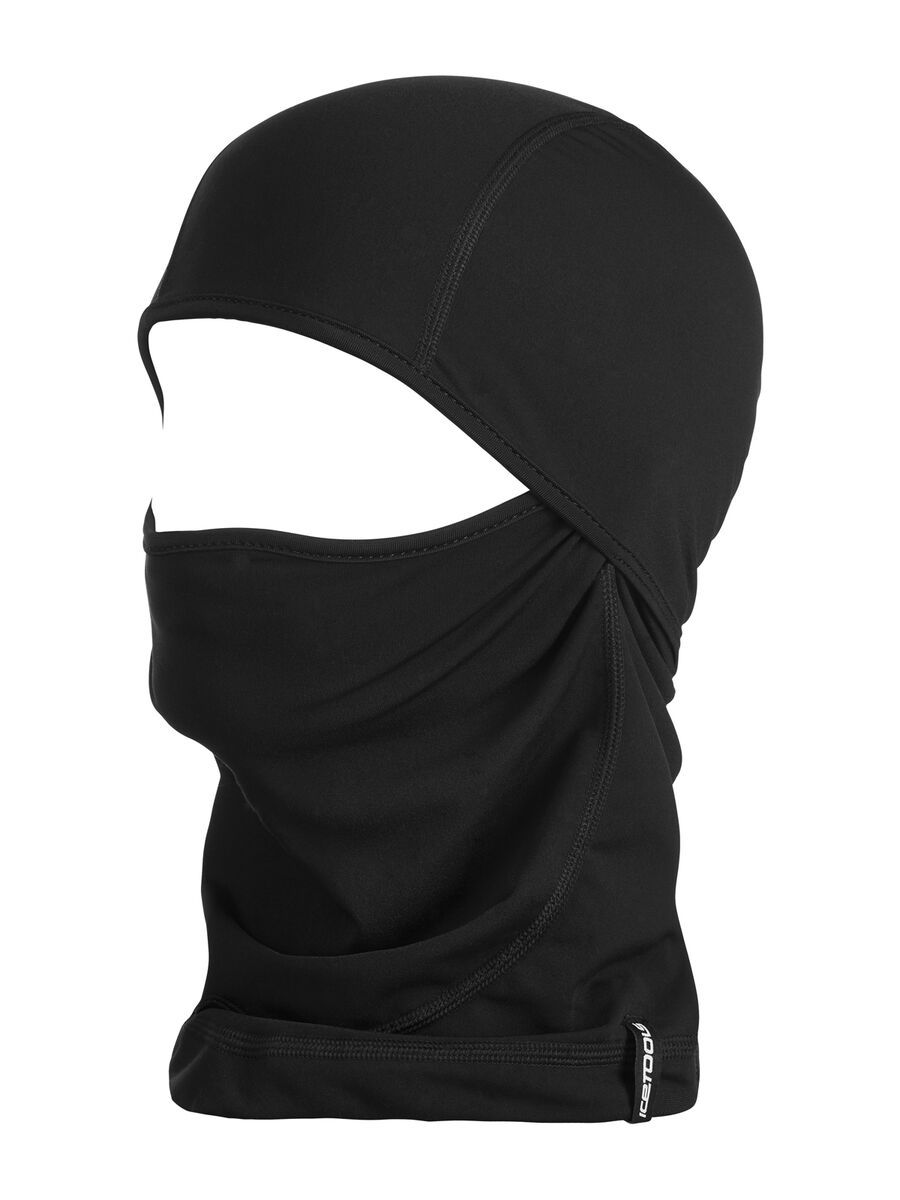 Icetools Hydro Hood, black - Bild 2