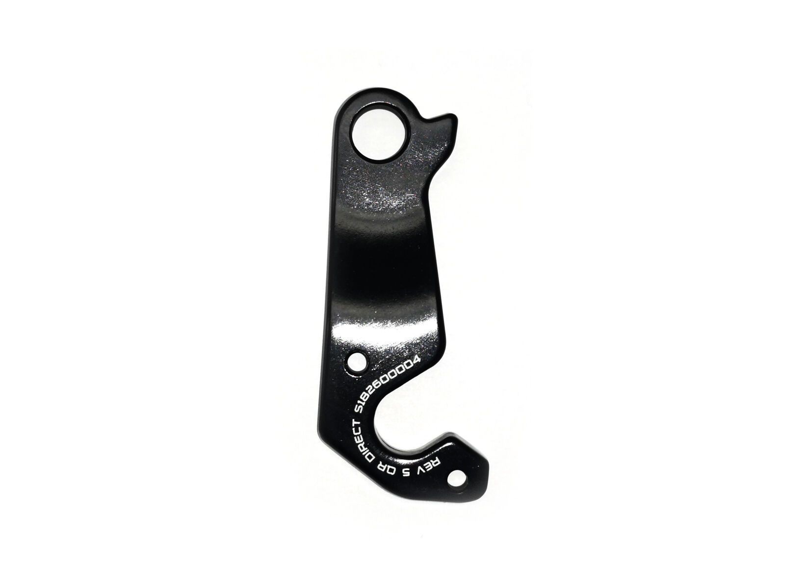 Specialized Tarmac Derailleur Hanger w/Bolts for Rim Brake (Shimano Standard) (S182600004) - Bild 1