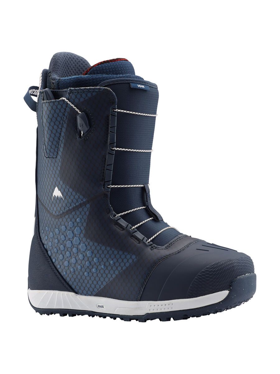 Burton Ion, blues - Bild 1