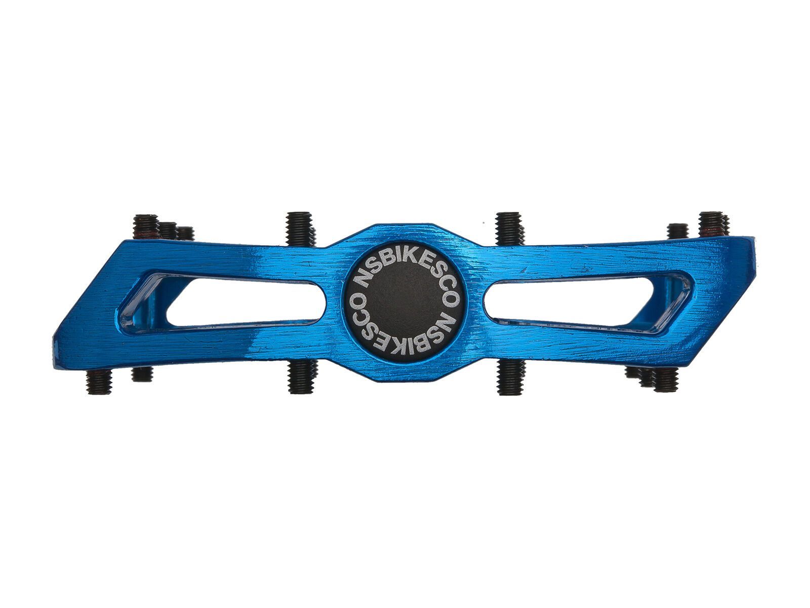 NS Bikes Aerial - Sealed Bearing, blue - Bild 2