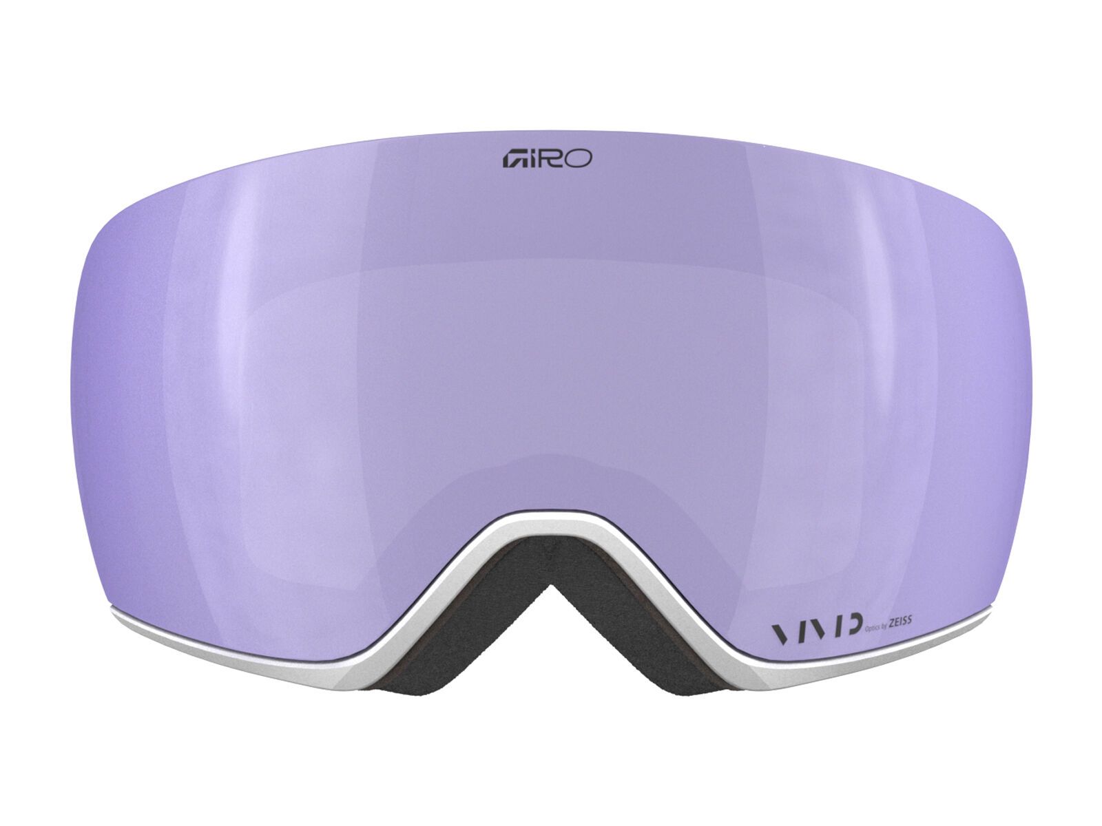 Giro Article II, Vivid Haze / slide white - Bild 2