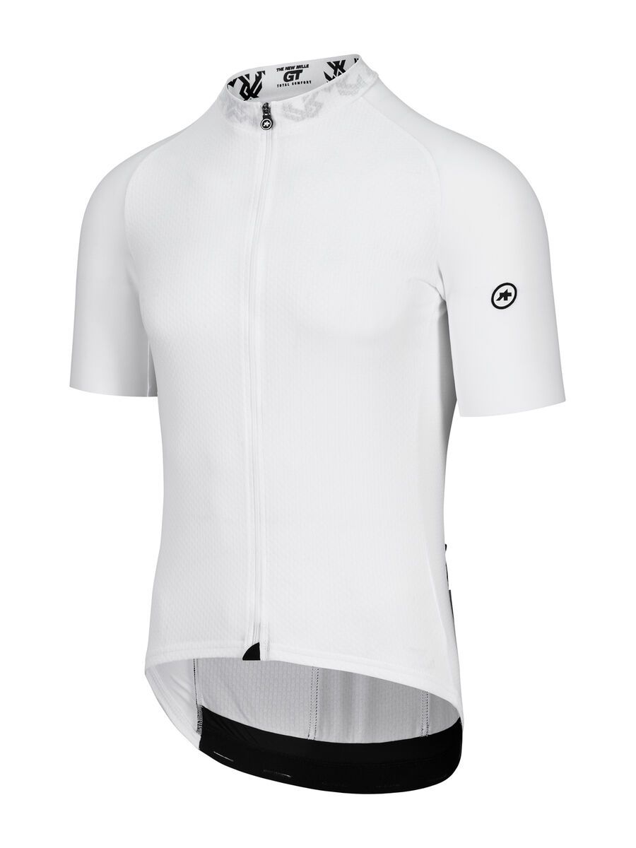 Assos Mille GT Jersey C2, holy white - Bild 2