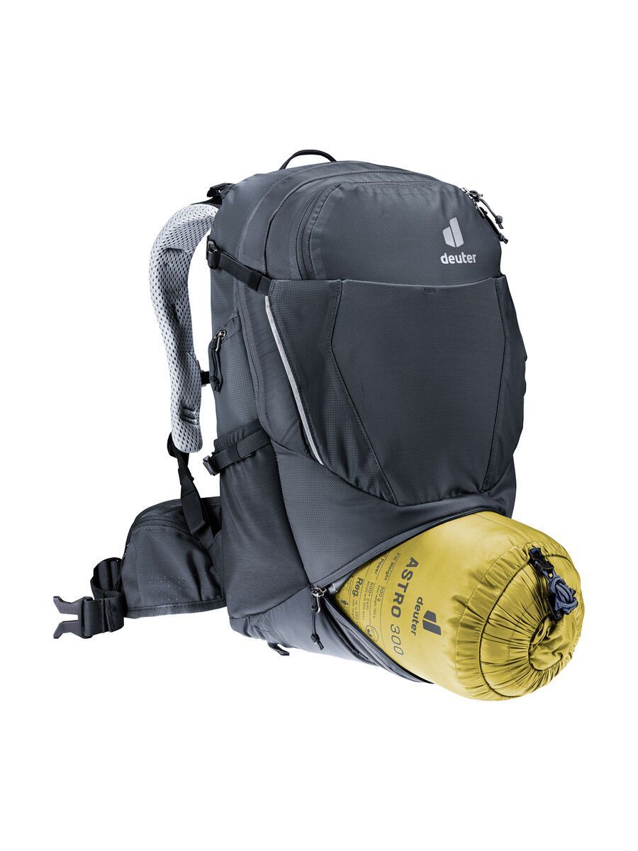 Deuter Trans Alpine 22 SL, black - Bild 9