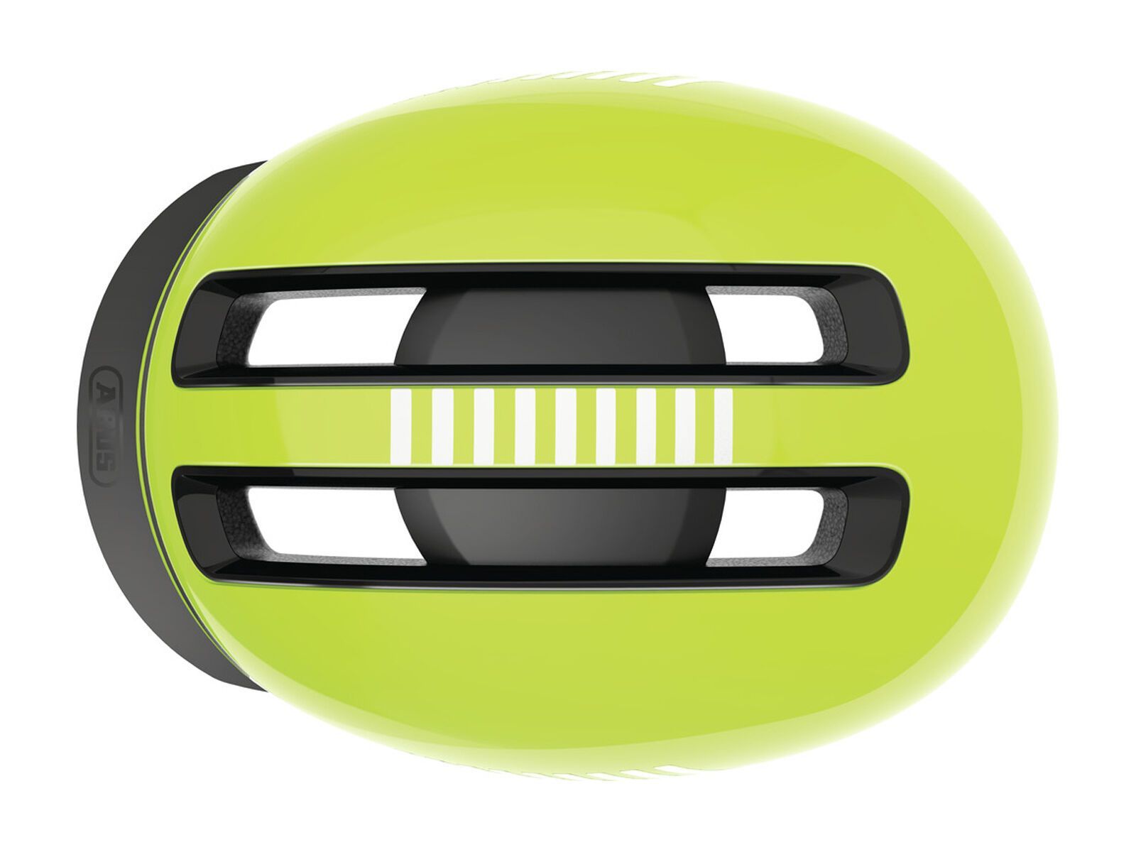 Abus Hud-Y, signal yellow - Bild 2