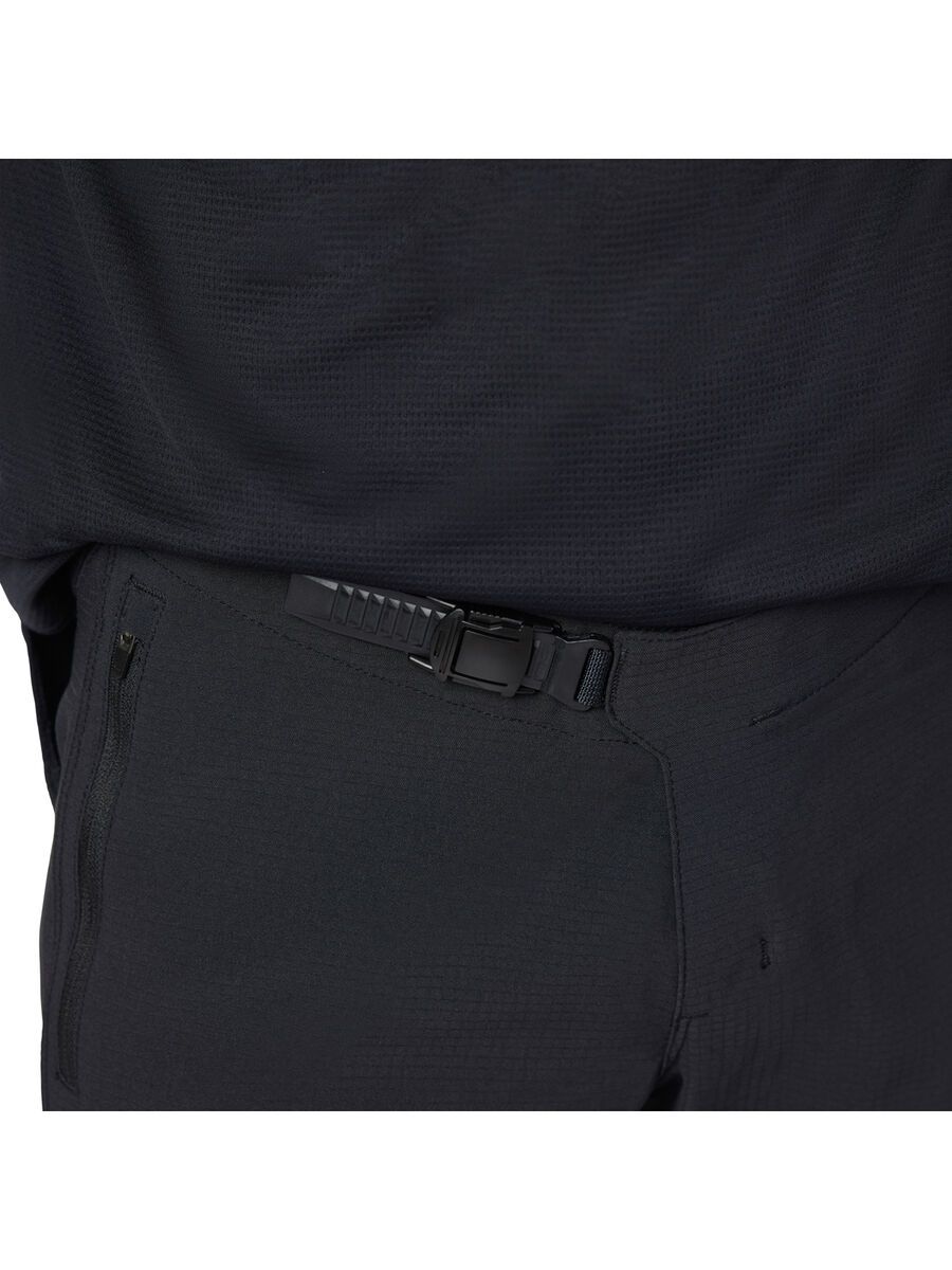 Fox Defend Pant, black - Bild 6