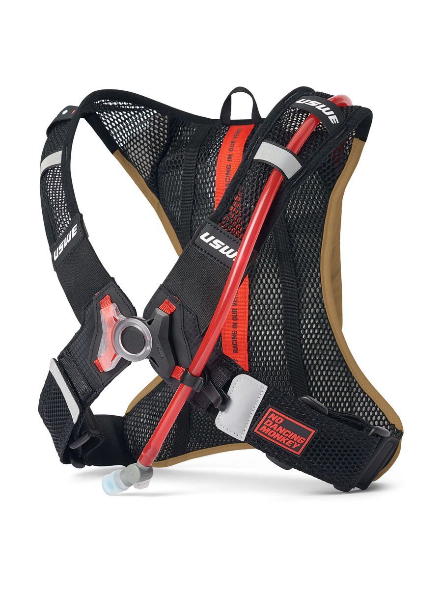 USWE Race 2.0 2L, bronze - Bild 2