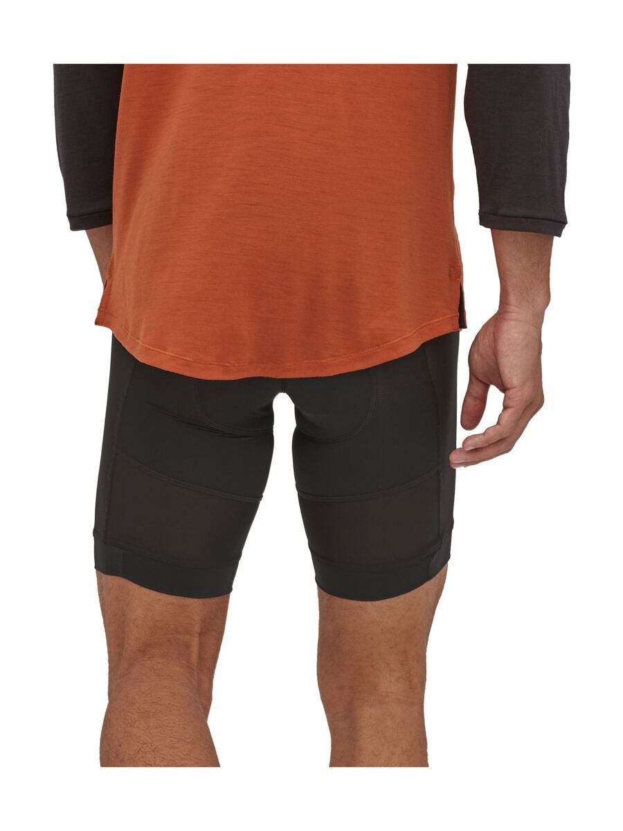 Patagonia Men's Dirt Craft Bike Shorts, black - Bild 8