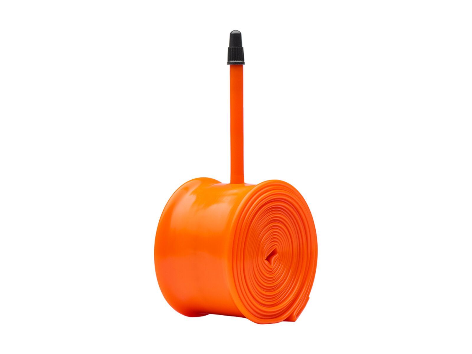 Tubolito X-Tubo CX/Gravel 60 mm - 700C x 32-50, orange - Bild 3
