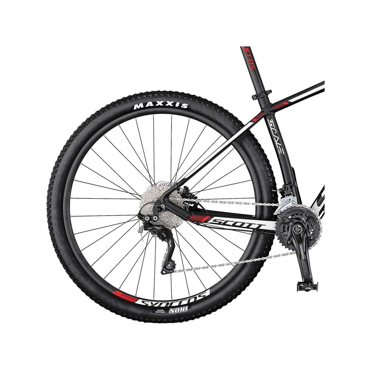 Scott Scale 950 - Bild 4