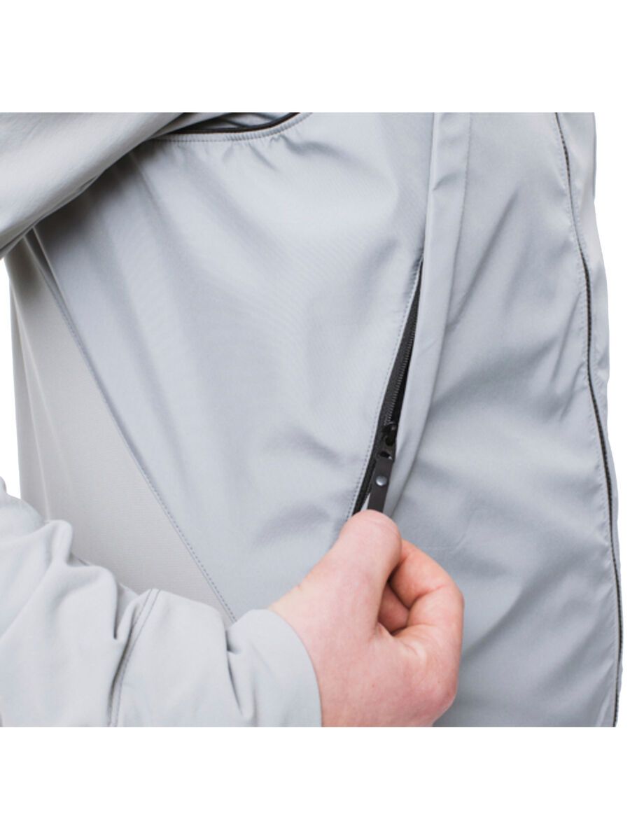 GOREWEAR Everyday Weste Herren, lab gray - Bild 5