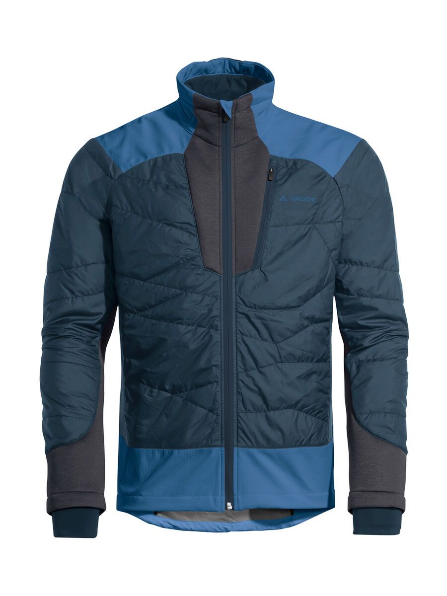 Vaude Men's Minaki Jacket III, dark sea - Bild 1