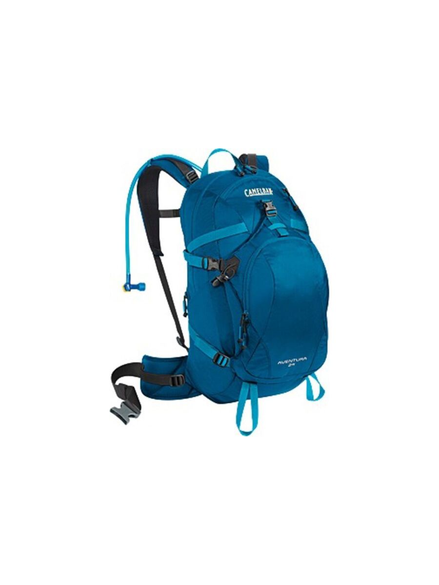 Camelbak Aventura 24, mykonos blue/blue jewe - Bild 1