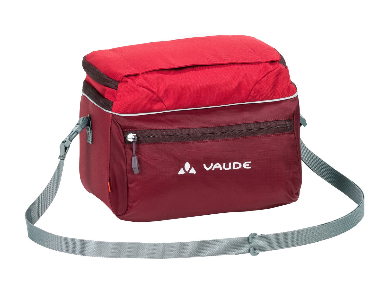 Vaude Road II, salsa - Bild 1