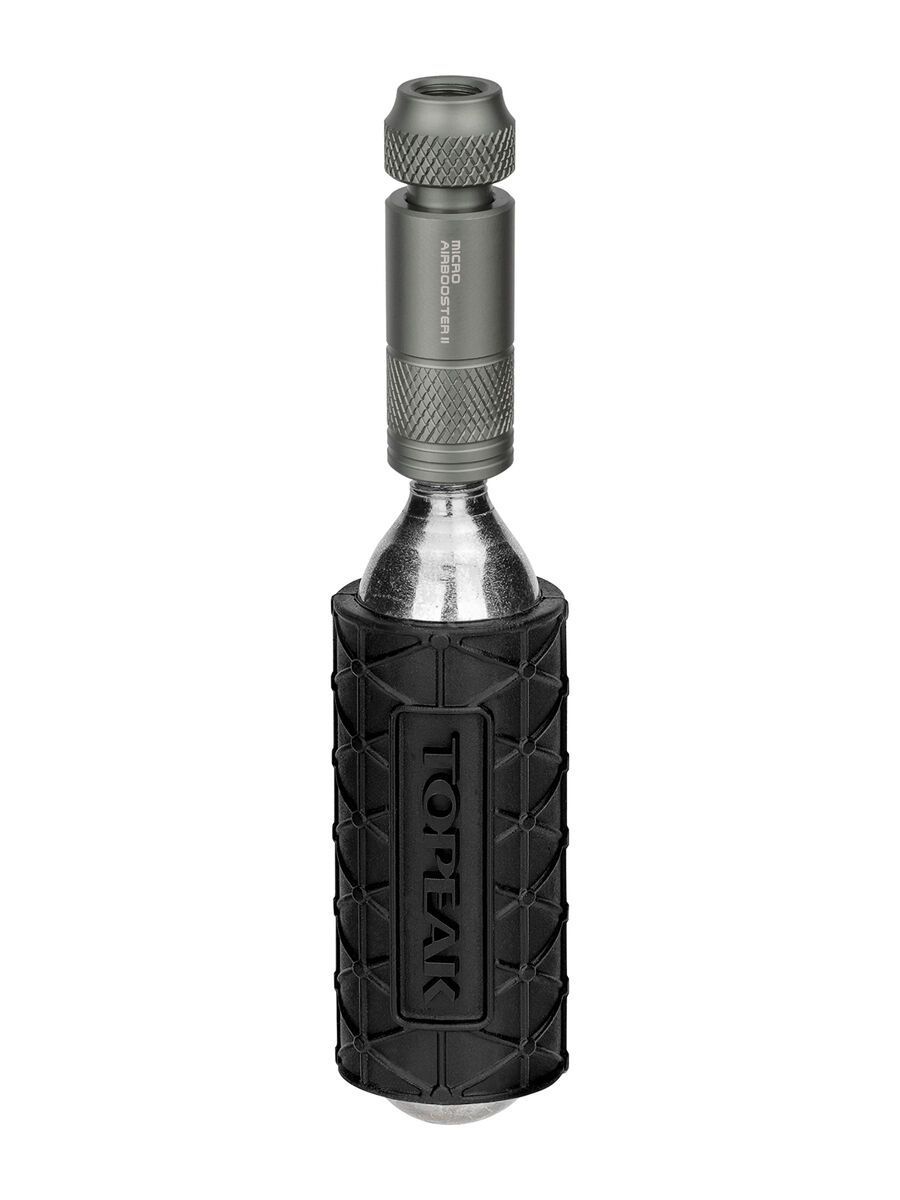 Topeak Micro Airbooster II 16G - Bild 1