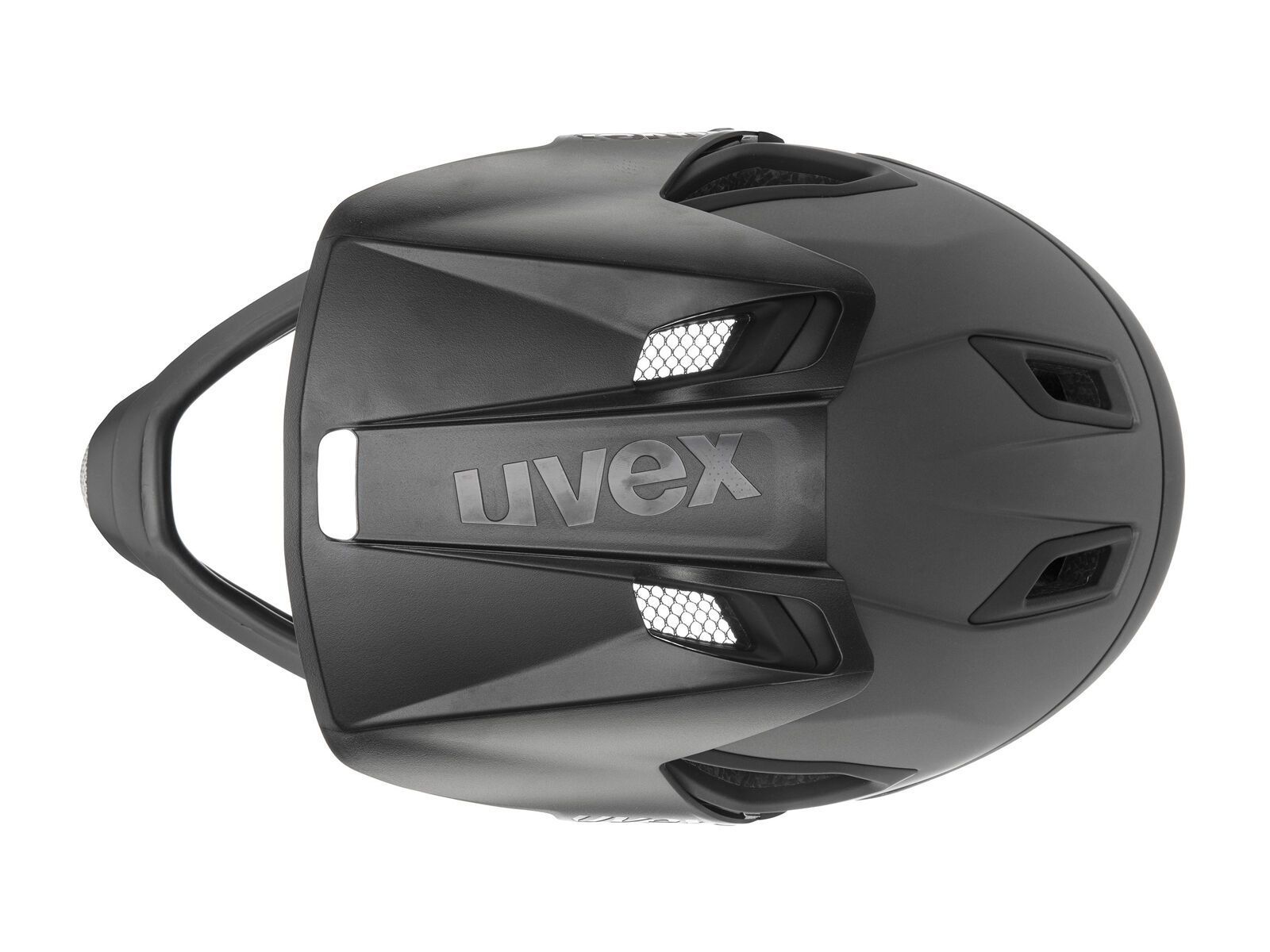 uvex jakkyl hde 2.0 BOA, black mat - Bild 4
