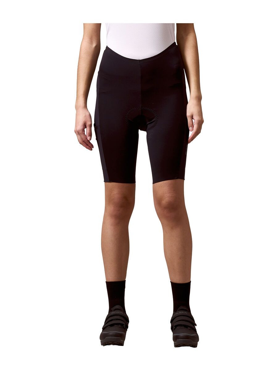 Endura Damen AllTrack Ride Trägerlose Shorts, black - Bild 2
