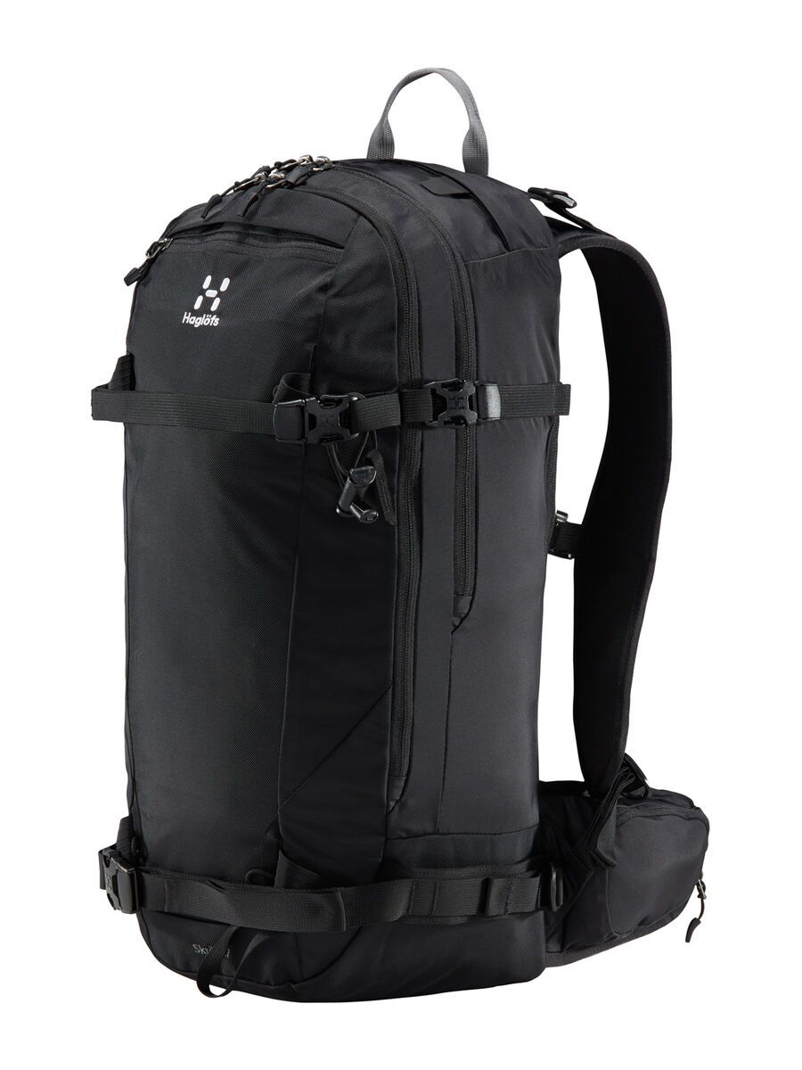 Haglöfs Skrå 27, true black - Bild 1