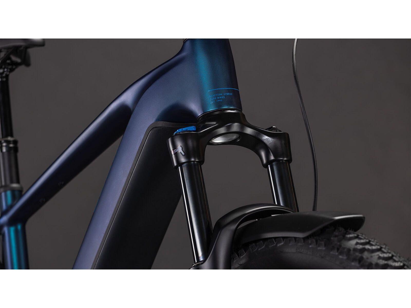 Cube Reaction Hybrid Pro 800 FE 29, nebular´n´dazzle - Bild 7