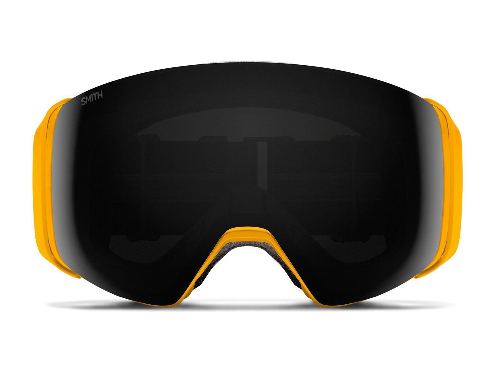 Smith 4D Mag - ChromaPop Sun Black + WS Rose, gold bar - Bild 2