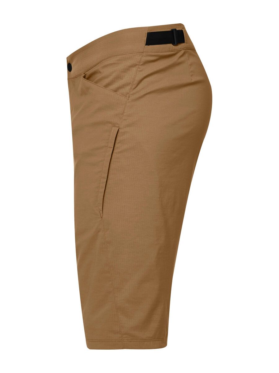 Fox Ranger Utility Short with Liner, khaki - Bild 2