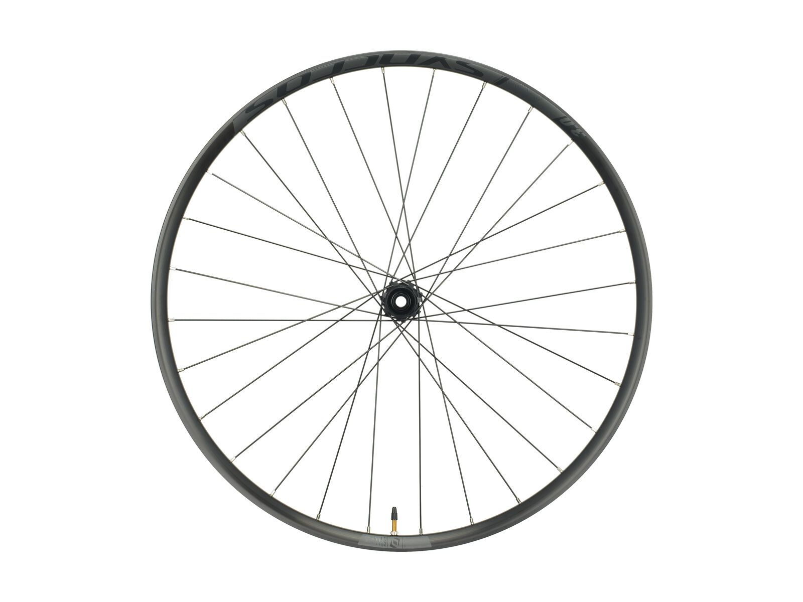 Syncros 3.0 27.5 Zoll, black - Bild 1