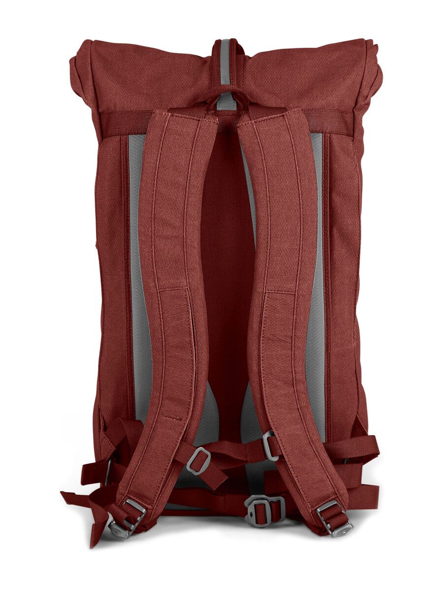 Millican Smith the Roll Pack 15L, rust - Bild 5