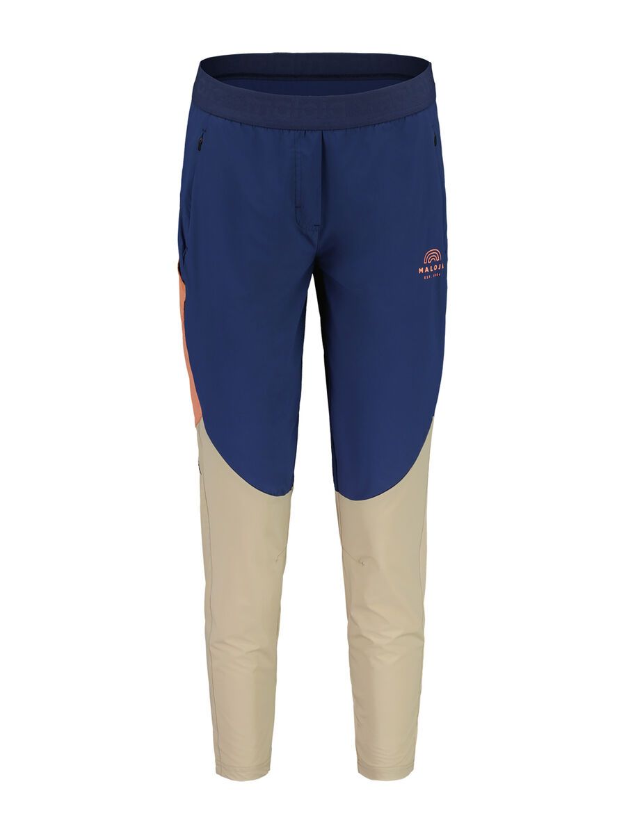 Maloja PappelM. Puzzle, midnight - Bild 1