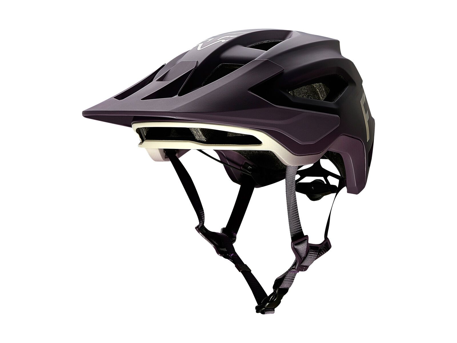 Fox Speedframe, wurd dark purple - Bild 1