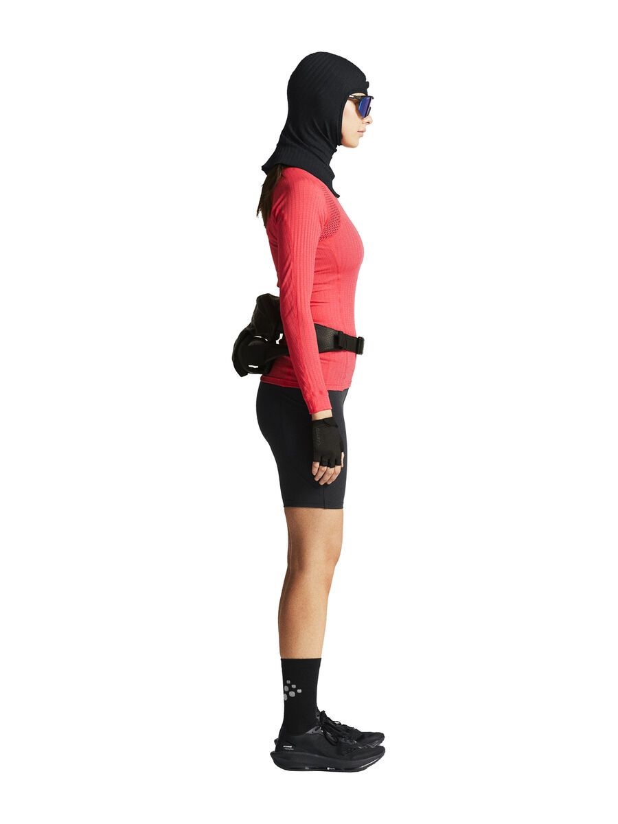 Craft Active Extreme X Crewneck LS W, cheer - Bild 6