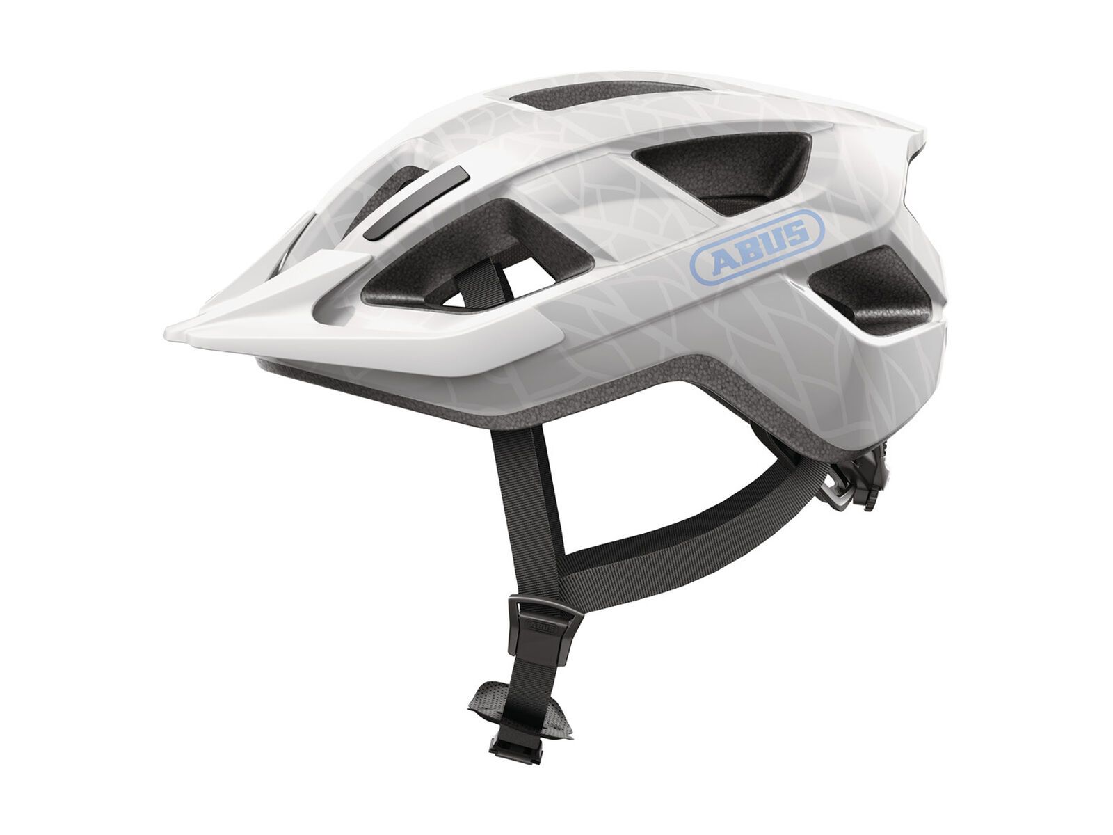 Abus Aduro 3.0, white art - Bild 2