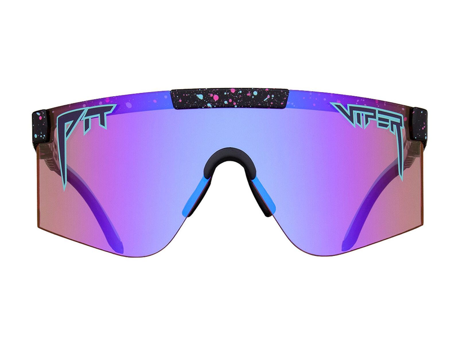 Pit Viper The 2000s, The Afterparty / Purple Reflective - Bild 1