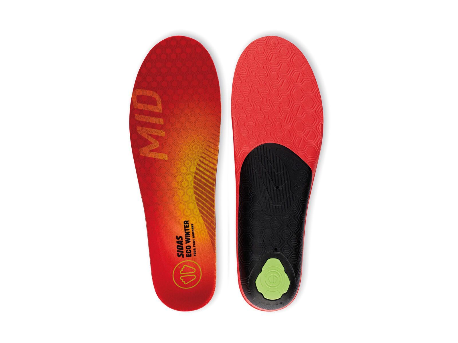 Sidas 3Feet Eco Winter Mid - Bild 1